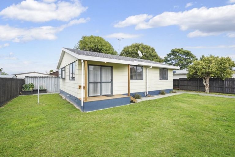 Photo of property in 79b Dominion Road, Nawton, Hamilton, 3200