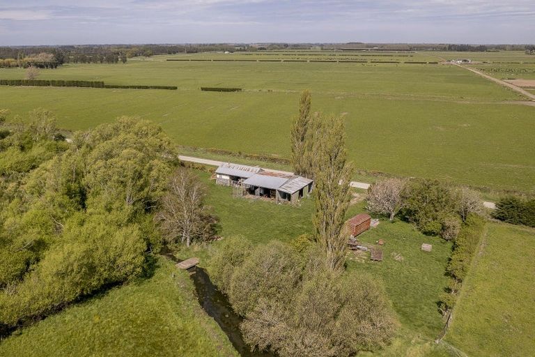 Photo of property in 284 Boundary Creek Road, Leeston, 7682
