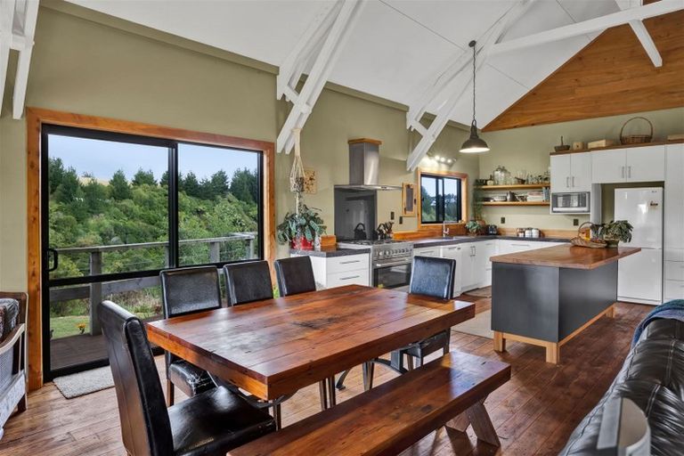 Photo of property in 172 Whakamara Road, Manutahi, Hawera, 4672