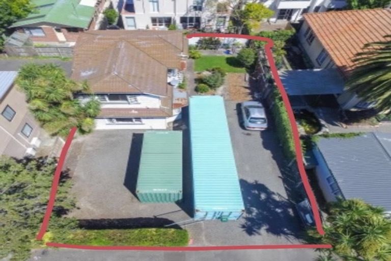 Photo of property in 258 Bealey Avenue, Christchurch Central, Christchurch, 8013