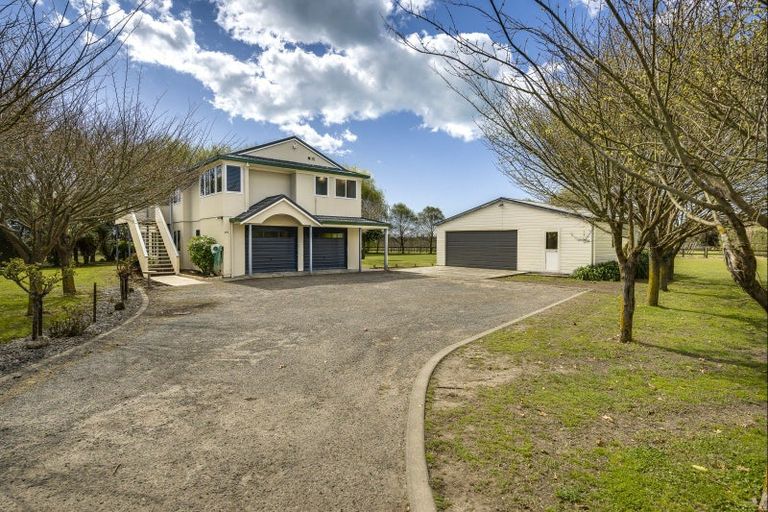 Photo of property in 495 Lawn Road, Clive, Hastings, 4180