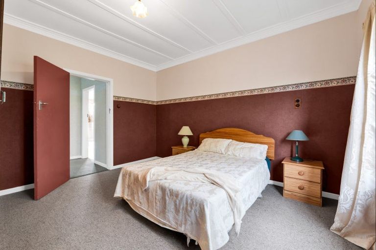 Photo of property in 13 Rennell Street, Frankleigh Park, New Plymouth, 4310