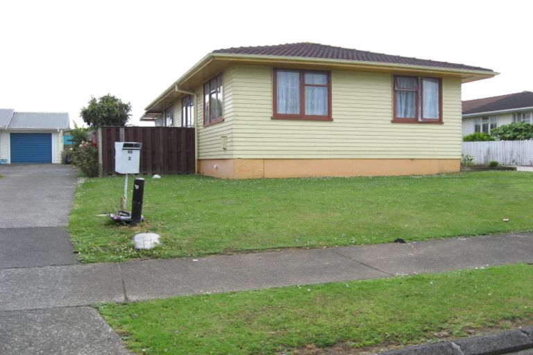 Photo of property in 43 Chingford Close, Mangere, Auckland, 2022