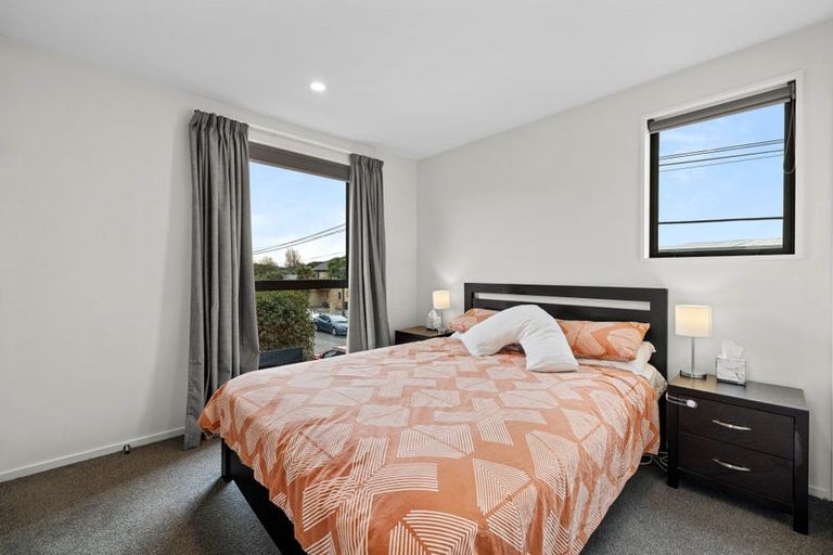 Photo of property in 1/20 Hume Street, Sydenham, Christchurch, 8023