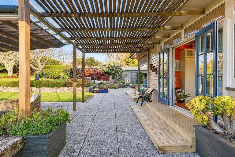 Photo of property in 6 Glasson Road, Rotoorangi, Te Awamutu, 3879
