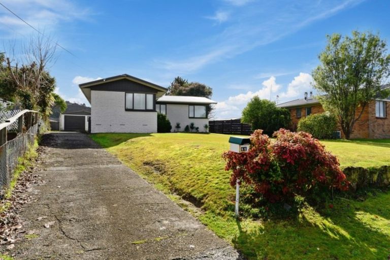 Photo of property in 66 Lisa Crescent, Mangakakahi, Rotorua, 3015