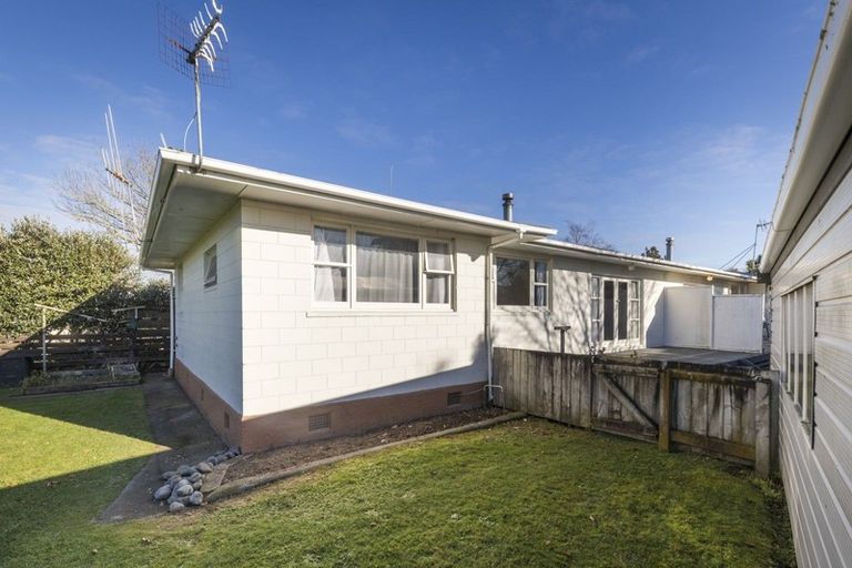 Photo of property in 34b Heatley Avenue, Hokowhitu, Palmerston North, 4410