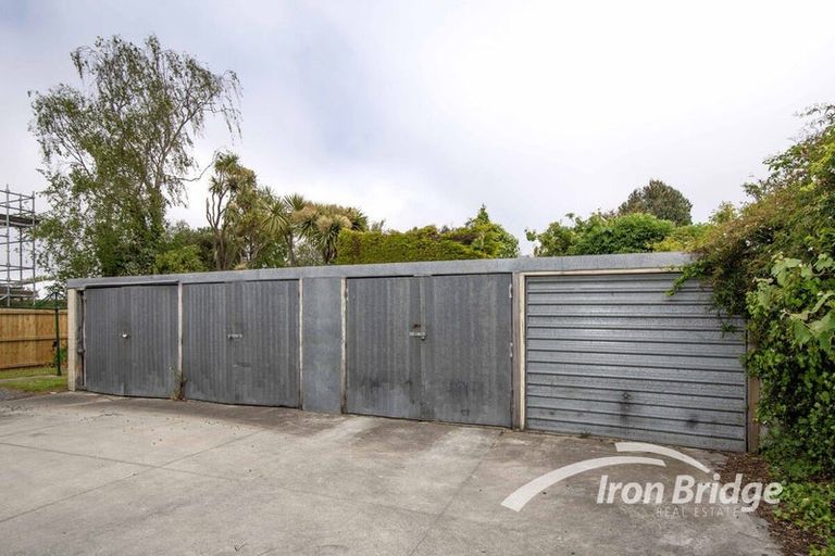 Photo of property in 2/123 Hills Road, Edgeware, Christchurch, 8013