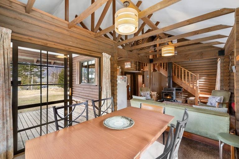 Photo of property in 12 Slalom Place, Castle Hill, Springfield, 7580