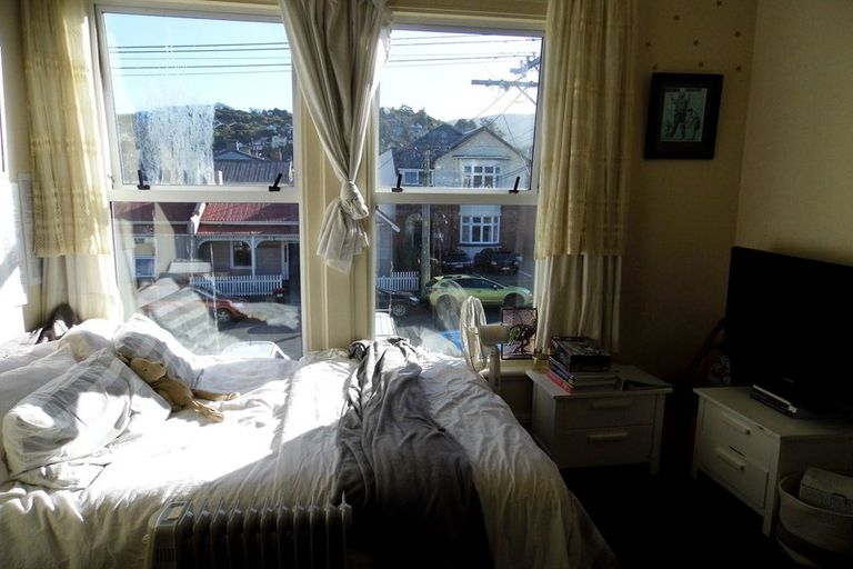 Photo of property in 655 Castle Street, North Dunedin, Dunedin, 9016