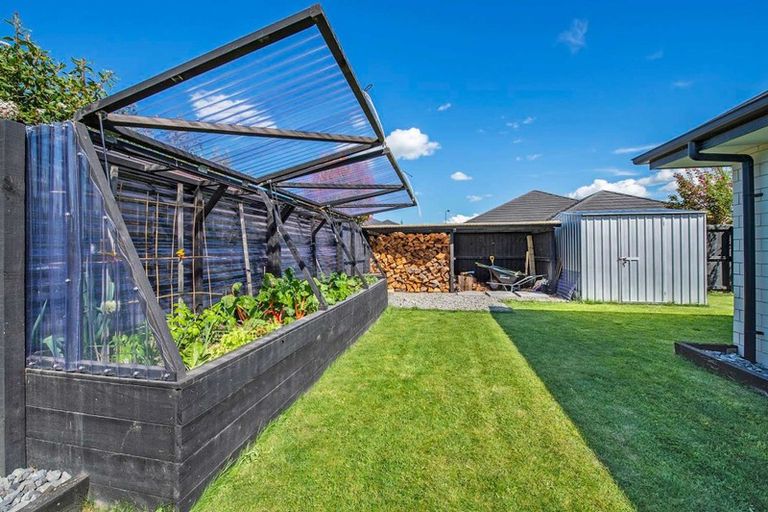 Photo of property in 25 Blue Jean Avenue, Rolleston, 7614