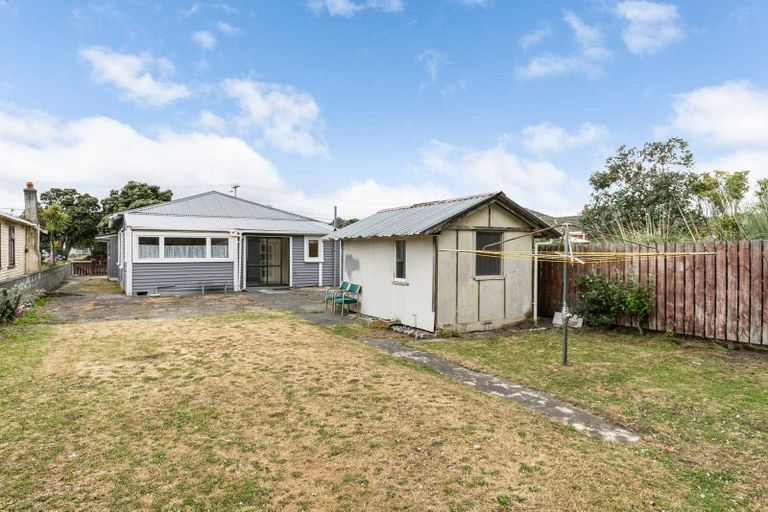 Photo of property in 21 Miro Street, Miramar, Wellington, 6022