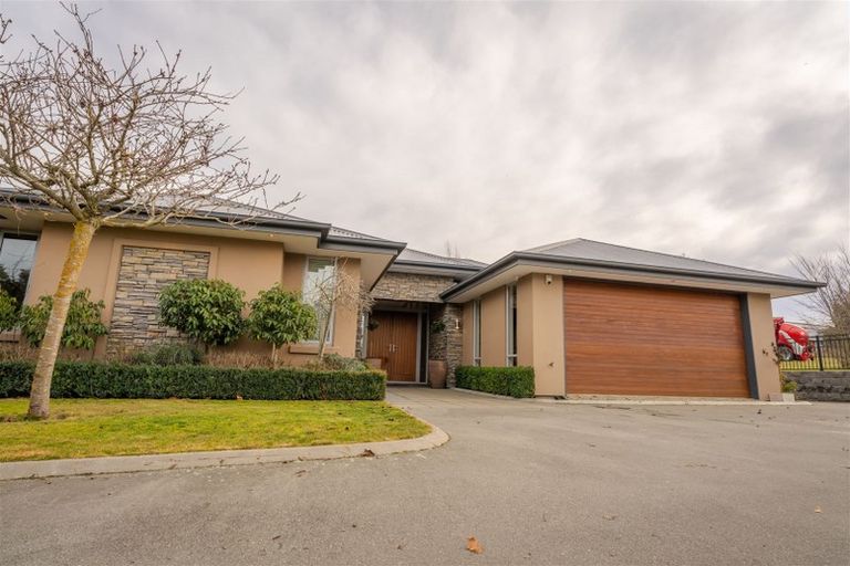 Photo of property in 274/274a Hilton Highway, Washdyke, Timaru, 7910