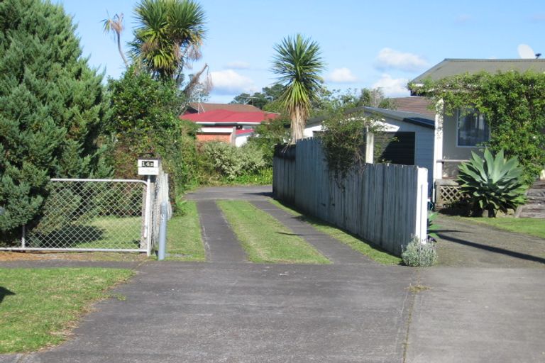 Photo of property in 14a Ross Crescent, Orewa, 0931