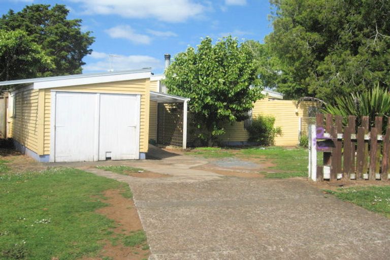 Photo of property in 2 Ripi Street, Kaikohe, 0405