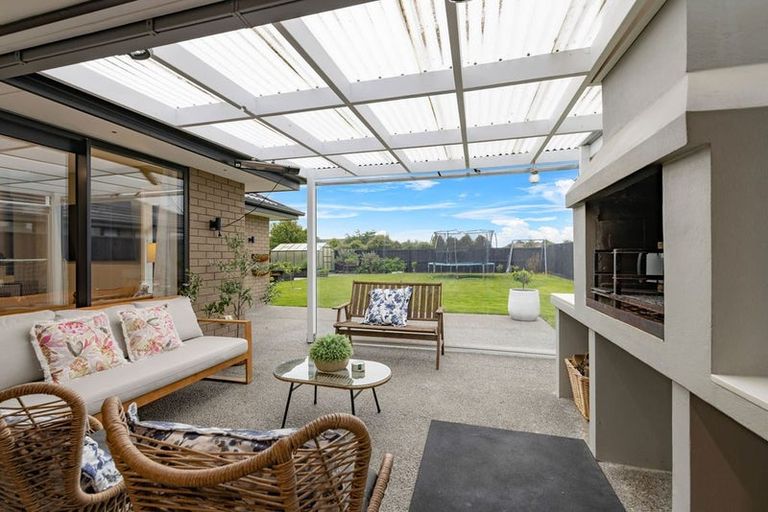 Photo of property in 10 Peregrine Crescent, Rolleston, 7615