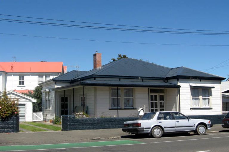Photo of property in 3 Ingestre Street, Whanganui, 4500
