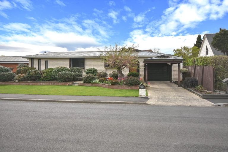 Photo of property in 9 Cedar Crescent, Mosgiel, 9024