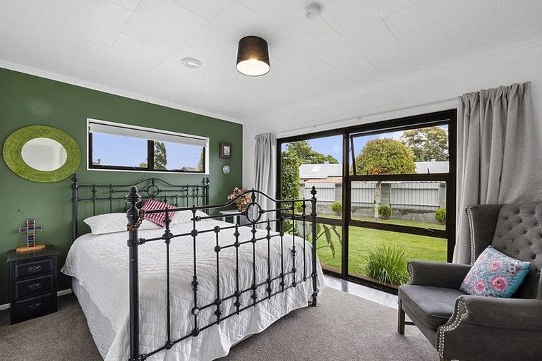 Photo of property in 83b Princess Street, Waitara, 4320