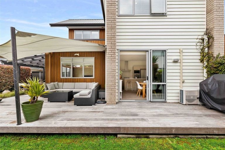 Photo of property in 6 Corsair Street, Hobsonville, Auckland, 0616