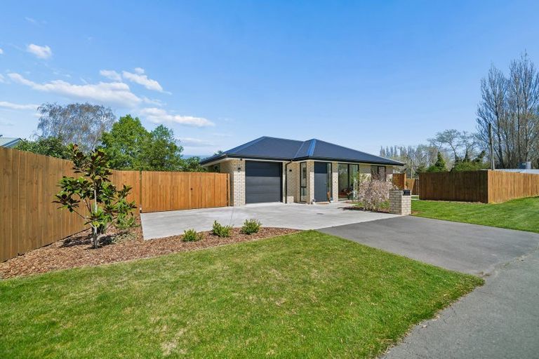 Photo of property in 3 Gillespies Road, Kainga, Christchurch, 8083