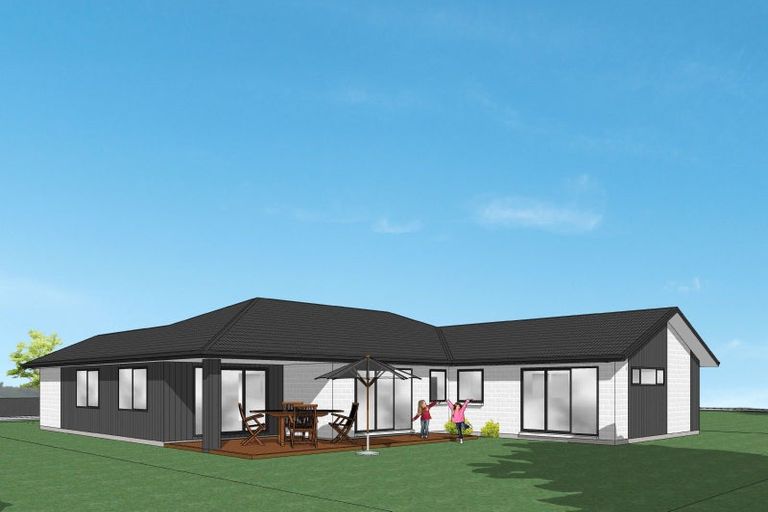 Photo of property in 32 Frontier Road, Te Awamutu, 3876