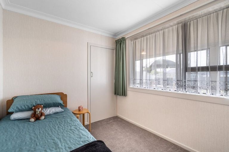 Photo of property in 794 Tweed Street, Rockdale, Invercargill, 9812