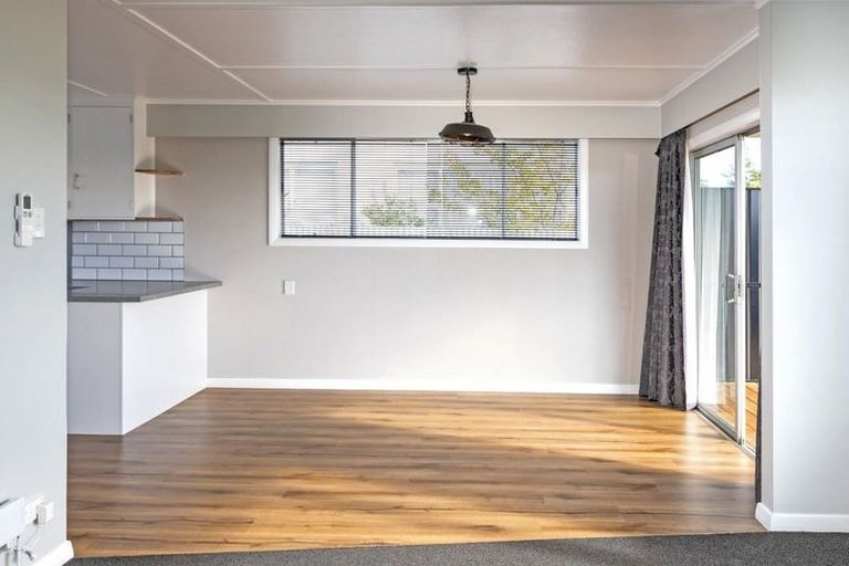 Photo of property in 134 Weld Street, Redwoodtown, Blenheim, 7201