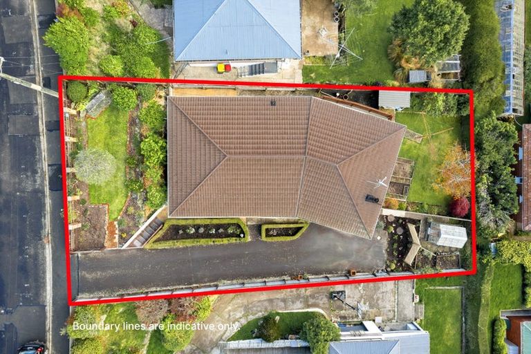 Photo of property in 12 Delphic Street, Sawyers Bay, Port Chalmers, 9023