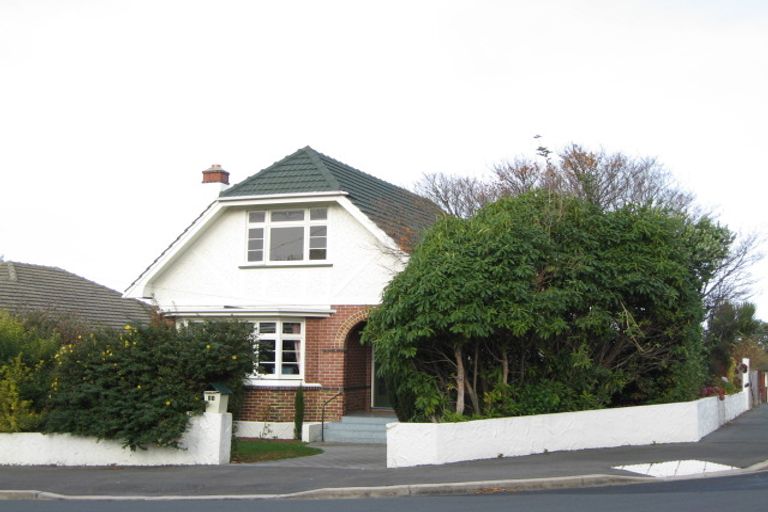 Photo of property in 11 Ross Street, Roslyn, Dunedin, 9010