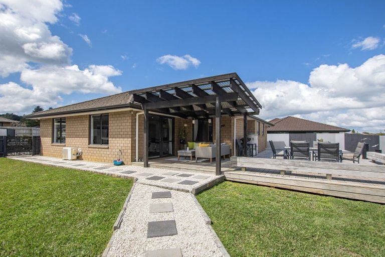 Photo of property in 16 North Crest Drive, Onerahi, Whangarei, 0110