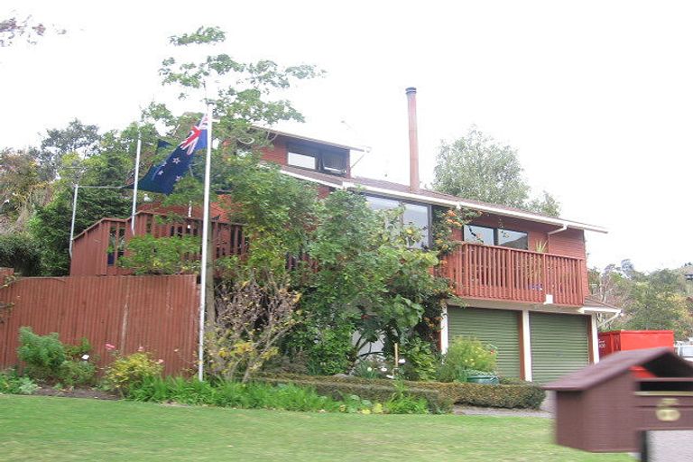 Photo of property in 6a Kokako Place, Taradale, Napier, 4112