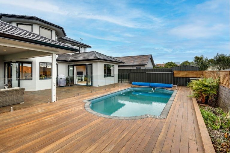 Photo of property in 2 The Croft, Havelock North, 4130