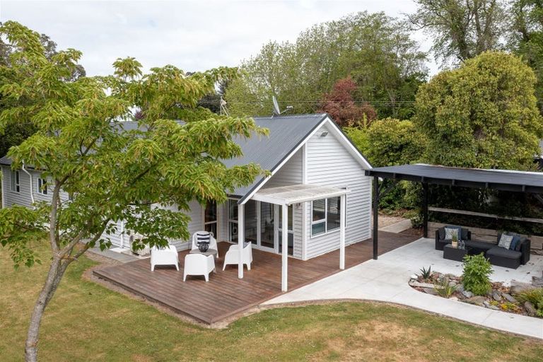 Photo of property in 4 Golf Links Road, Rangiora, 7473