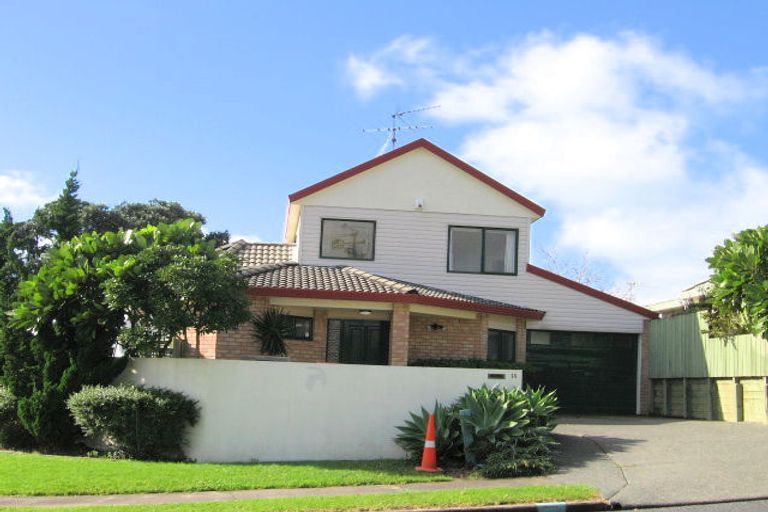 Photo of property in 1c Bay Vista Drive, Red Beach, 0932