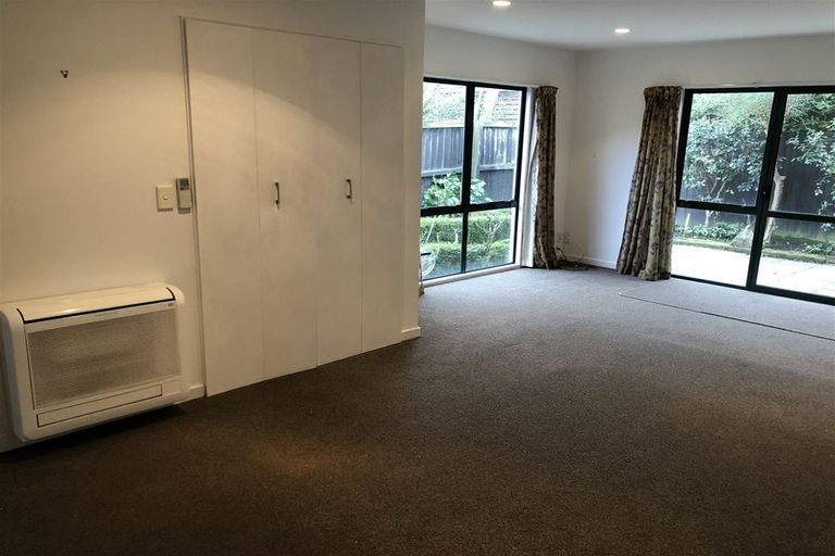 Photo of property in 5/17 Bristol Street, St Albans, Christchurch, 8014