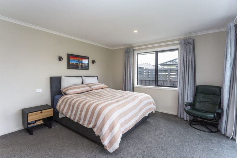 Photo of property in 31 Bill Harvey Drive, Halswell, Christchurch, 8025