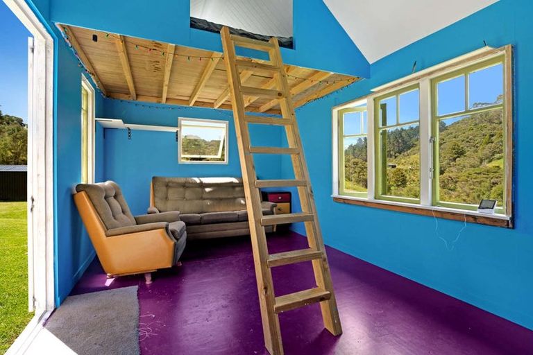 Photo of property in Peria Road, Peria, Kaitaia, 0482