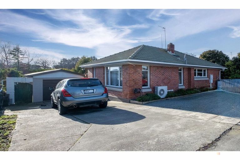 Photo of property in 15 Marston Road, Kensington, Timaru, 7910