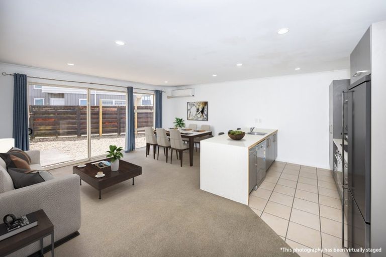 Photo of property in 15d Beaumont Street, Hamilton East, Hamilton, 3216