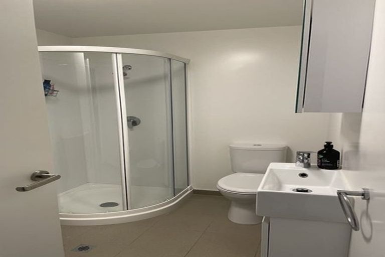 Photo of property in Quantum On Thorndon Quay, 4/163a Thorndon Quay, Pipitea, Wellington, 6011