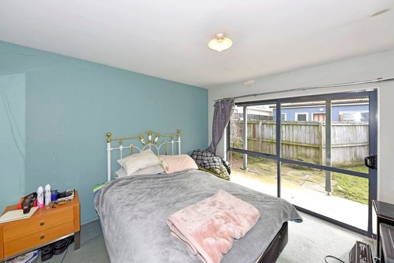 Photo of property in 92 Poulson Street, Addington, Christchurch, 8024