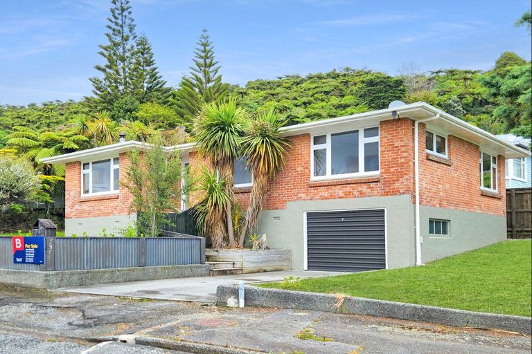 Photo of property in 59 Joyce Crescent, Greymouth, 7805