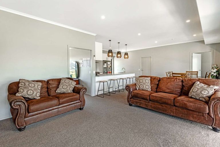 Photo of property in 21 Meavy Lane, Ashhurst, Palmerston North, 4470