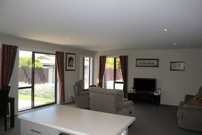 Photo of property in 58 Moore Street, Rolleston, 7614