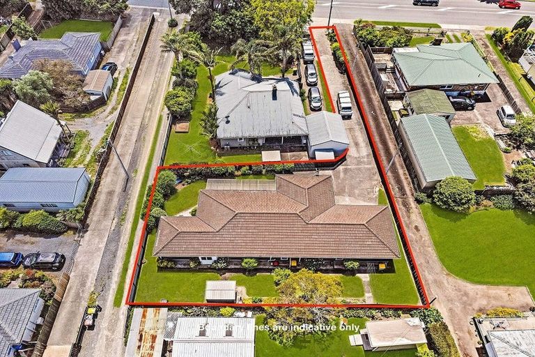 Photo of property in 92a Beach Road, Pahurehure, Papakura, 2113