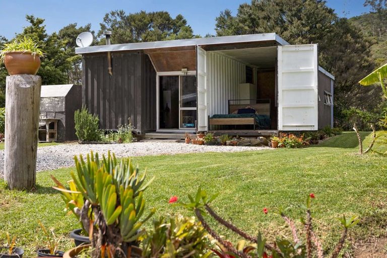 Photo of property in Peria Road, Peria, Kaitaia, 0482