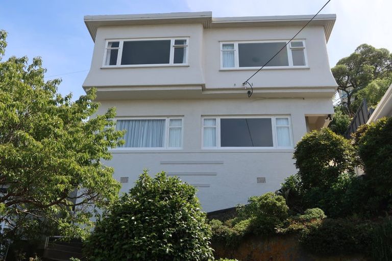 Photo of property in 38 Belvedere Road, Hataitai, Wellington, 6021