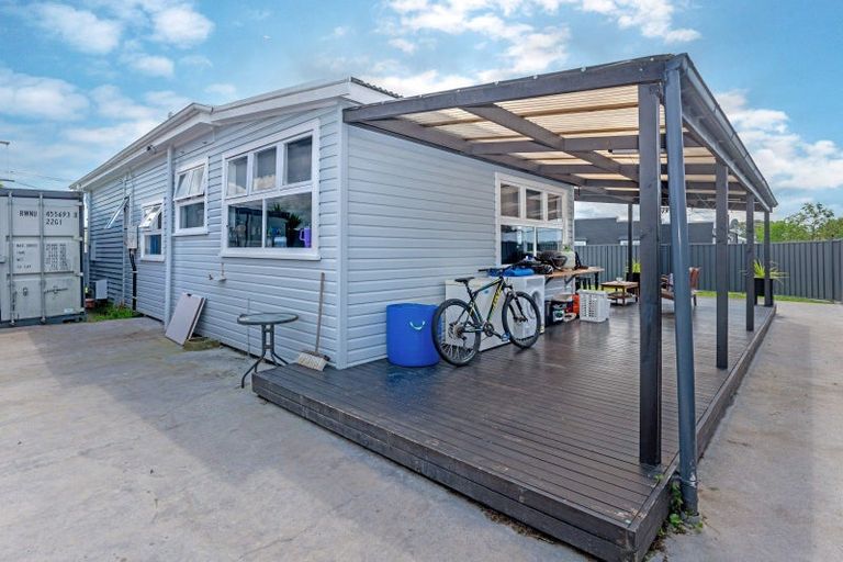 Photo of property in 16 Redmond Street, Elgin, Gisborne, 4010