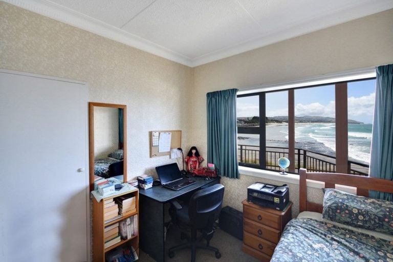 Photo of property in 2b Second Beach Road, Saint Clair, Dunedin, 9012